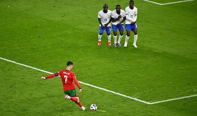 Dau’s stunning freekick Seals Fiji victory over Tahiti – Oceania Football Confederation