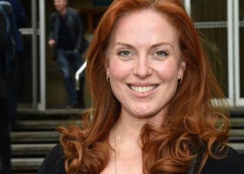 Fair City’s Clelia Murphy opens up on ‘incredible’ experience while working in Fiji – MSN