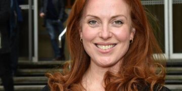 Fair City’s Clelia Murphy opens up on ‘incredible’ experience while working in Fiji – MSN