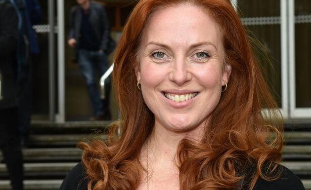 Fair City’s Clelia Murphy opens up on ‘incredible’ experience while working in Fiji – MSN