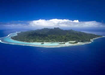 Cook Islands ‘open to anything’ for seabed mining partnerships – rnz.co.nz