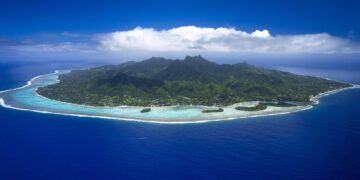Cook Islands ‘open to anything’ for seabed mining partnerships – rnz.co.nz