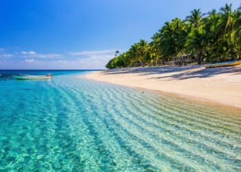 Donors making a difference: Protecting Fiji from climate threats, one test at a time – World Health Organization (WHO)