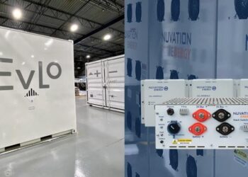 EVLO Completes Commissioning of First of Three Energy Storage Projects in American Samoa – Business Wire