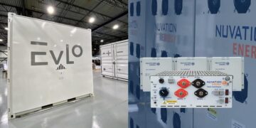 EVLO Completes Commissioning of First of Three Energy Storage Projects in American Samoa – Business Wire