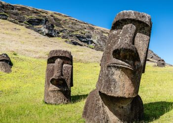 Easter Island “ecocide” theory debunked by ancient DNA – cosmosmagazine.com