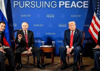 Russia says talks on Ukraine security guarantees must include Moscow – Al Jazeera