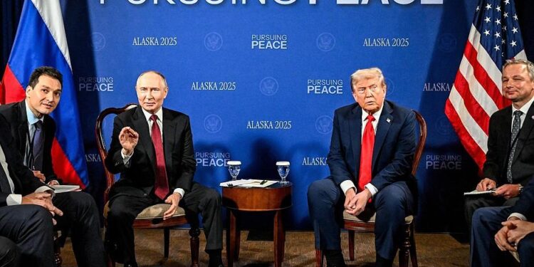 Russia says talks on Ukraine security guarantees must include Moscow – Al Jazeera