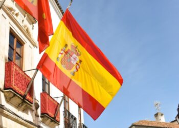 Spain: from below average to record wildfire emissions in just one week – Copernicus