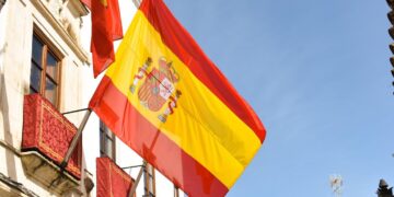 Spain: from below average to record wildfire emissions in just one week – Copernicus