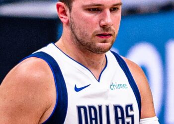 Luka Doncic’s practice habits revealed by Slovenia teammate – TalkBasket.net