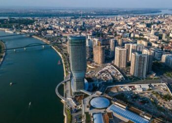 Op-ed by Nina Markovic: Is Serbia becoming a new Iran? – Serbian Monitor