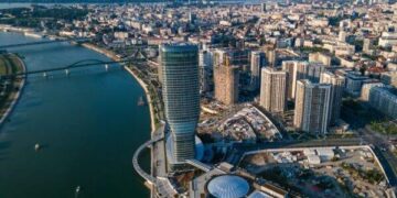 Op-ed by Nina Markovic: Is Serbia becoming a new Iran? – Serbian Monitor