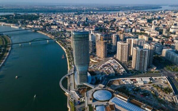 Op-ed by Nina Markovic: Is Serbia becoming a new Iran? – Serbian Monitor