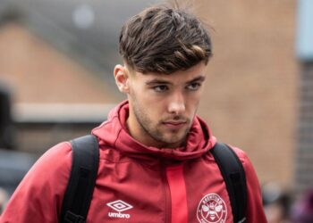 Aaron Hickey: Brentford & Scotland defender’s long-awaited return – BBC