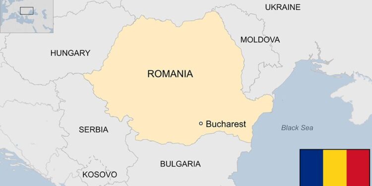 Romania Pushes to Broaden Black Sea Task Force With Bulgaria and Turkey Amid Russian Threats – UNITED24 Media