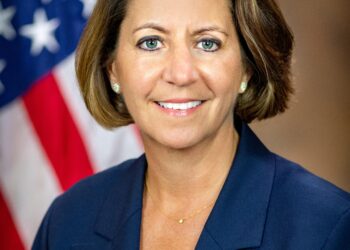 Former US deputy AG Lisa Monaco returns to NYU Law – NYU School of Law