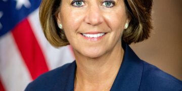 Former US deputy AG Lisa Monaco returns to NYU Law – NYU School of Law