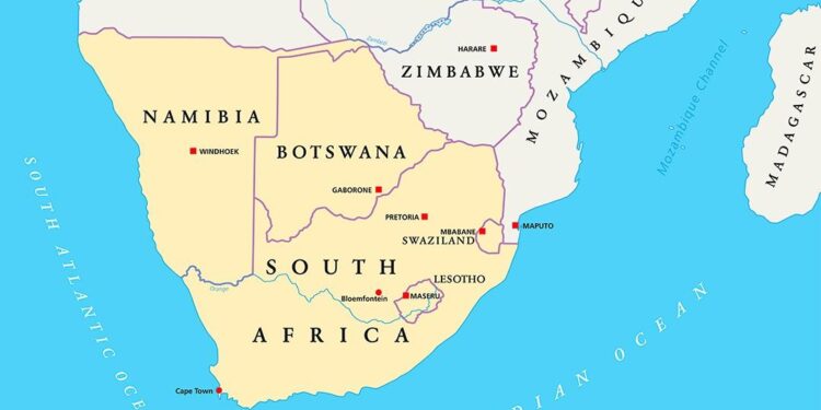 Did Swaziland’s government order men to marry five wives or risk jail term? – Dubawa – Dubawa