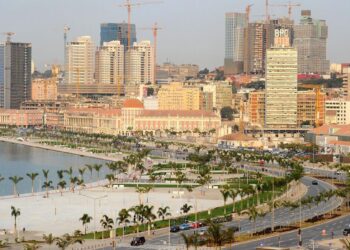 Angola beat South Sudan to stay perfect, advance to the Last Eight – fiba.basketball