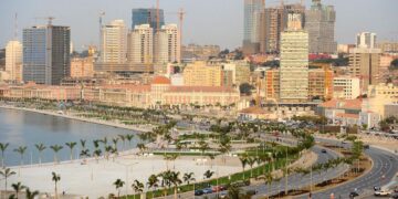 Angola beat South Sudan to stay perfect, advance to the Last Eight – fiba.basketball