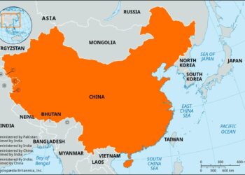 Can China save South Africa from Donald Trump? – The Economist