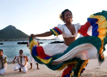 Sware Kreol Debuts at Four Seasons Resort Seychelles: A Feast of Flavour, Rhythm, and Island Spirit – Four Seasons Press Room