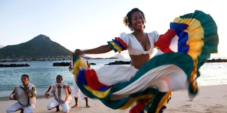 Sware Kreol Debuts at Four Seasons Resort Seychelles: A Feast of Flavour, Rhythm, and Island Spirit – Four Seasons Press Room