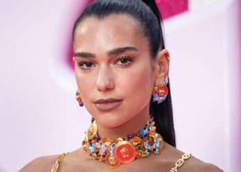 Dua Lipa given Kosovo citizenship by president – BBC
