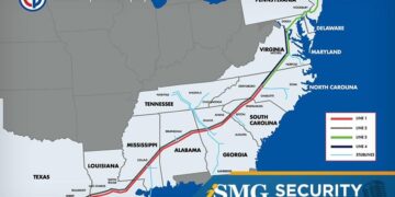 Pipeline attack stops Russian oil flow to Hungary, Slovakia – The Kyiv Independent