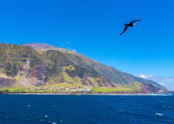 A trip to this isolated North Atlantic nation is the perfect escape from overtourism – The Independent