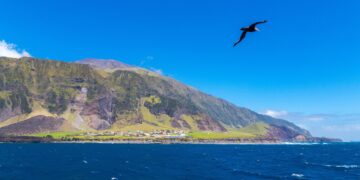 A trip to this isolated North Atlantic nation is the perfect escape from overtourism – The Independent