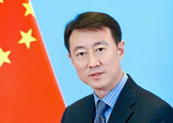 Chinese Ambassador to Mauritius Huang Shifang’s Interview with Le Défi Media Group – mfa.gov.cn