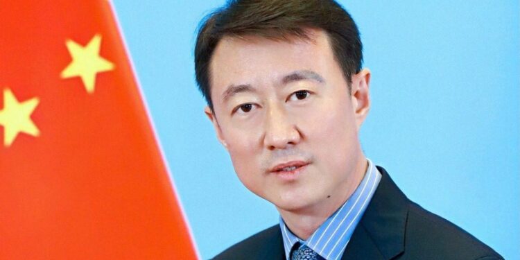 Chinese Ambassador to Mauritius Huang Shifang’s Interview with Le Défi Media Group – mfa.gov.cn