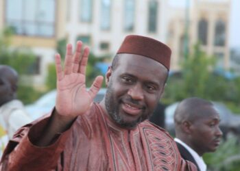 A former prime minister of Mali is remanded in custody on corruption allegations – AP News