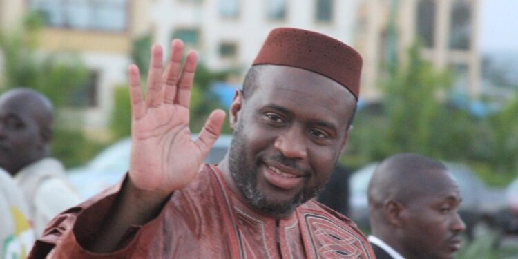 A former prime minister of Mali is remanded in custody on corruption allegations – AP News