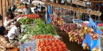 Malawi Economic Monitor: Navigating Uncertainty – World Bank