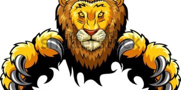 ‘This is unacceptable’: Libya farm owner in trouble after ‘Prank’ with pet lion attacking worker, WATCH – DNA India