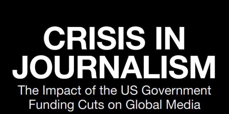 Impact of US funding cuts on HIV programmes in Lesotho – UNAIDS