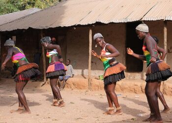 Guinea-Bissau Advances Energy, Mining Growth Through Regional Integration, Investment – Energy Capital & Power