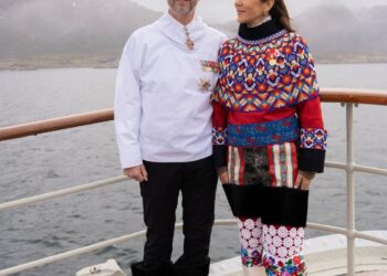 Queen Mary of Denmark Makes Rare Comment About Her 4 Children’s Private Home Life – People.com