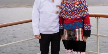 Queen Mary of Denmark Makes Rare Comment About Her 4 Children’s Private Home Life – People.com