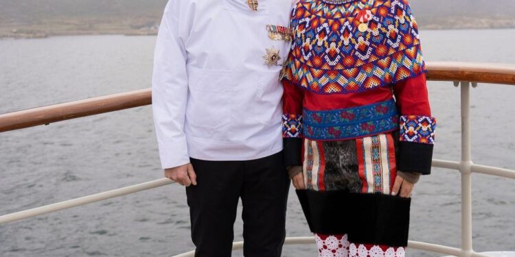 Queen Mary of Denmark Makes Rare Comment About Her 4 Children’s Private Home Life – People.com