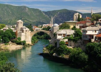 Is Bosnia and Herzegovina’s EU Bid Worth It? – Foreign Policy