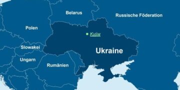 Ukraine warns Belarus against provocations and advises it to stay away from borders – Українська правда