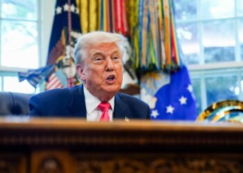 Trump, Venezuela and China’s Latin America advance – Asia Times