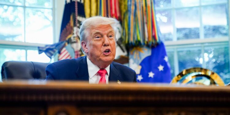 Trump, Venezuela and China’s Latin America advance – Asia Times