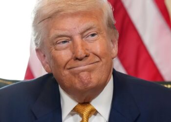 In Latest Weird Flub, Trump Mixes Up Two Countries That Start With A – The New Republic