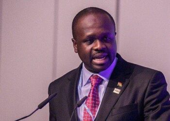 Edward Omane Boamah: Ghana helicopter crash kills minister of defence – BBC