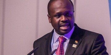 Edward Omane Boamah: Ghana helicopter crash kills minister of defence – BBC